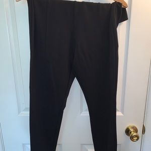 Old navy pixie pints knit pants